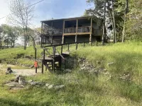 Table Rock Lake Big M Marina close to Eagle Rock
