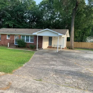 3 Bed 2 Bath Cute Entire House in West Rome