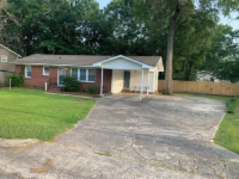 3 Bed 2 Bath Cute Entire House in West Rome