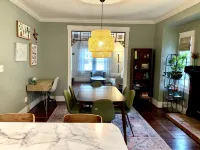 Sunny Stifft’s Station/Capital View: Off Street Parking AT&T Fiber