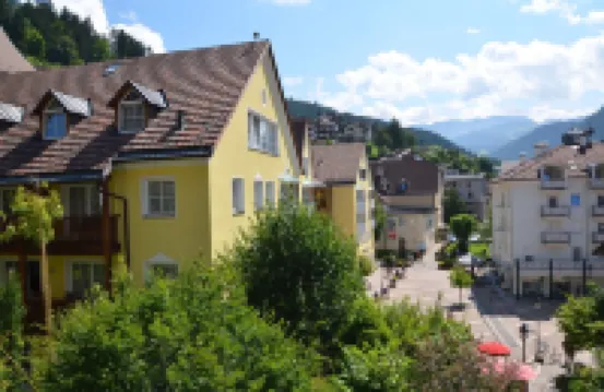 Exclusive mountain lodge style apartment - 90 m² - Free WIFI