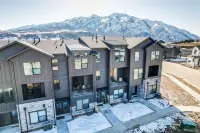 Mountain Retreat close to Snow Basin Ski Resort Các khách sạn ở Morgan County