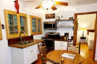 Mentone's favorite Cozy Cabin!  In the heart of Mentone:  In Town but Far Out Các khách sạn ở Mentone