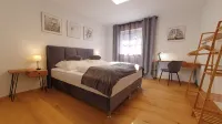 Gutshof Alpenblich am Simssee - Kitzbühel Suite