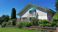 Cozy vacation apartment Aurelia in the Upper Bavarian Alpine foothills Wessobrunn 호텔