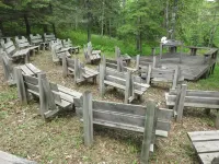 Rustic Lodge near Lake Superior Hotels in Lakeside