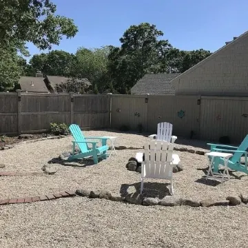 Renovated Home with heated pool near the beach! Fenced in yard +pet friendly