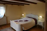 House in Columbage  Fully Renovated Between Strasbourg and Colmar