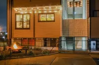 Magical Condo in Midtown!