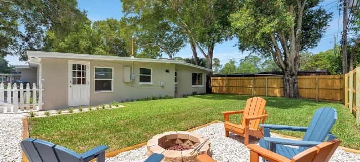 Charming Coastal House Near Beaches Hotele w: Largo