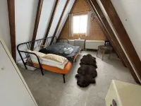 Idyllic vacation home in Chiemgau