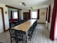 Cottage with Sauna in a farmhouse +/- 300 m² Hotels in La Bresse