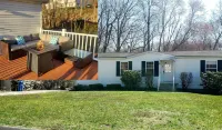 Cozy private home close to casinos and more Hotels near Otis Library