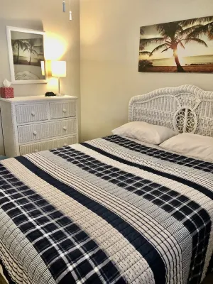 Melbourne beach DIRECT OCEANFRONT u-c private beach access last min deals