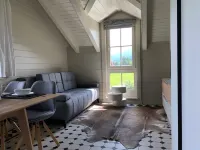 Rotes Haus Füssen Apartment Klassik