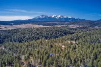 Howdy From Woodland West, cut Above the Clouds,