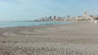 BUNGALOW (SAT SMARTTV & INTERNET 300 MB)-COVETA FUMA -EL CAMPELLO