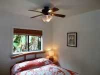 Great location between Hana Town and Hamoa Beach, private, family-friendly Hotels in Hana