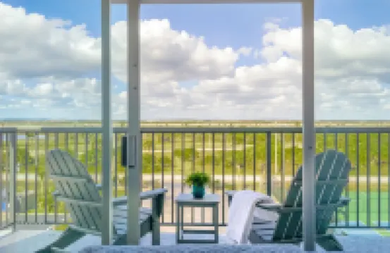 Come and enjoy our Galveston Island HideAway