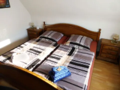 And feel arriving at home Hotels in Hellenthal