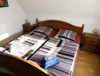 And feel arriving at home