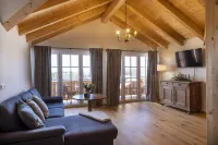 Ferienwohnung Singer "morgensonne"