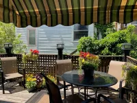 Victorian Home - Golfers Welcome