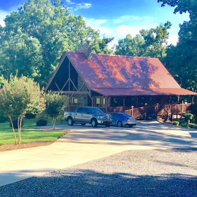 Life is Better at The Conner Lodge No Cleaning Fees