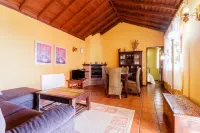 Casa Rural La Verada with private pool in the Northwest of La Palma