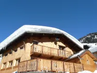 Chalet - Tignes Hotel a Tignes