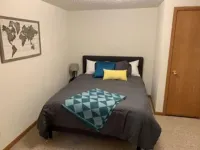 Peaceful Retreat in Galena Country Jo Daviess County