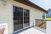 The Haven, located in the heart of the Shenandoah Valley