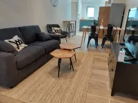 Country house with jacuzzi