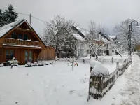 Blockbohlenhaus "steiner Lodge" Hotels in Westerwaldkreis