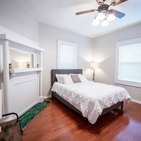 Cozy Condo in Downtown Roanoke VA
