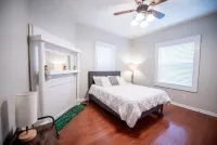 Cozy Condo in Downtown Roanoke VA