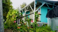 Peaceful farm stay on the hills of West Hawaii overlooking the pacific ocean! 카우 포레스트 리저브 주변 호텔