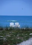 Walk to Nokomis Beach. Quality, Cleanliness, Affordable. SmartTV, Full Kitchen