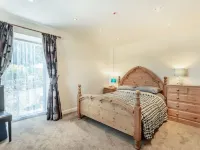 Pipistrelle Cottage a quirky gem on the Llech Y Dwr Estate near Snowdonia