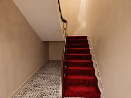 Hotel Seaface Отели рядом с достопримечательностью «Bhagavathy Amman Temple»