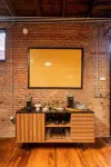 Newly renovated studio apartment in downtown Ruston, La!