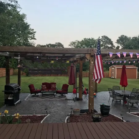 King Guest Suite - A TOGAR Vacation Rental