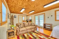 K&M Lake Rentals Cabin #4