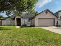 Tastefully remodeled and furnished home in the heart of Brownsville.