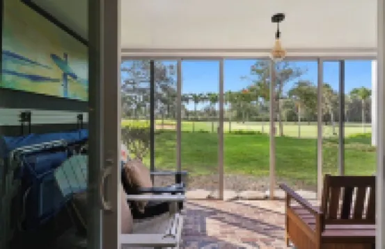 NEW! RusticLuxe — Fully Custom Boss Cabin at Turtle Bay 卡夫庫酒店