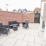 Modern Property in Town Centre Location With Parking Hotel a Ruthin