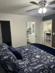 Cozy family retreat with great parking for multiple boats and vehicles!