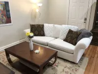 240 State St NE Loft B Salem Oregon "TIGER STATION LOFTS"