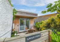 Cosy cottage near to Porthmeor Beach and the Tate