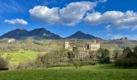 Mazzetti Country House-Country living and garden